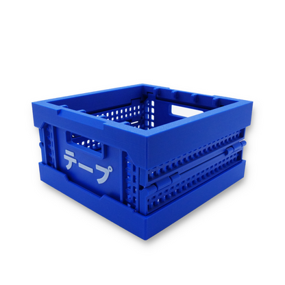 blue collapsible cassette tape storage, cassette tape rack diy, cassette tape crate, cassette tape organizer, digital compact cassette, tape cassette 2, cassette vst,cassetes, disccog, cassette tape duplication services, tape duplication service